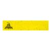 Standard Diameter Arrow Cresting Wraps for Carbon Shafts-Pack of 15- Don't Tread on me 5 Inch. view 1