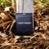 Standard Diameter Arrow Cresting Wraps for Carbon Shafts-Pack of 15- Don't Tread on me 5 Inch. view 2