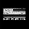 Standard Diameter Arrow Cresting Wraps for Carbon Shafts-Pack of 15- Don't Tread on me 5 Inch. view 4