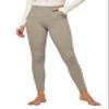 Willit Women's Fleece Riding Breeches Winter Horse Riding Pants Tights Equestrian Thermal Schooling Tights Khaki M view 3