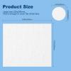 120 PCS Compressed Towels Bulk Coin Tissues Portable Mini Disposable Face Compressed Camping Towels for Travel Home Hotel and Outdoor Activities view 3