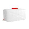 YXCUIDP Water Container Carrier Outdoor Travel Water Storage Tank,110L/200L/340L Domestic Water Storage Tanks Drop-Resistant Plastic Water Storage for Camping Hiking(110L) view 1