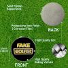 Amy Sport Golf Ball Marker Hat Clip Magnetic Hat Clips Durable Removable Ball Markers Attaches Easily to Cap Gifts for Men Women Golfer (Mixed 07) view 2
