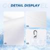 HCLYvexiria Cooling Towel (40"x12") Ice Towel Donuts Cooling Towel for Neck Microfiber Cold Towel for Workout Soft Breathable Stay Cool Rags for Yoga Golf Gym Fitness view 4