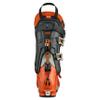 Tecnica Zero G Tour Pro Backcountry/Touring Men's Downhill Ski Boot (Dusk Orange, 26.5) view 4