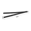 Poms Holder Strap Cheerleading Accessories for Ceremony Dance Party Cheering view 2