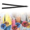 Poms Holder Strap Cheerleading Accessories for Ceremony Dance Party Cheering view 4