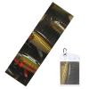 HCLYvexiria Cooling Towel (40"x12") Ice Towel Fishing Lure Style Cooling Towel for Neck Microfiber Cold Towel for Workout Soft Breathable Stay Cool Rags for Yoga Golf Gym Fitness view 1