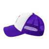 2 in The Pink 1 in The Stink Dirty Humor Trucker Hat Funny Men Women Mesh Baseball Snapback Cap view 2