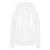Womens Zip Up Hoodies Fleece Jackets Drawstring Long Sleeve Sweatshirts Fall Outfits Preppy Clothes With Pockets view 1