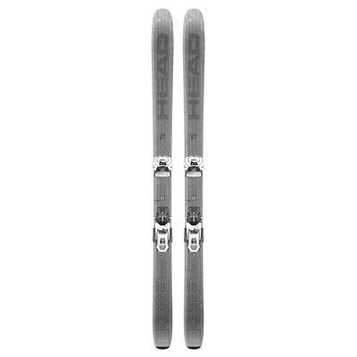 Head Kore 87 Ski (Men's), 163