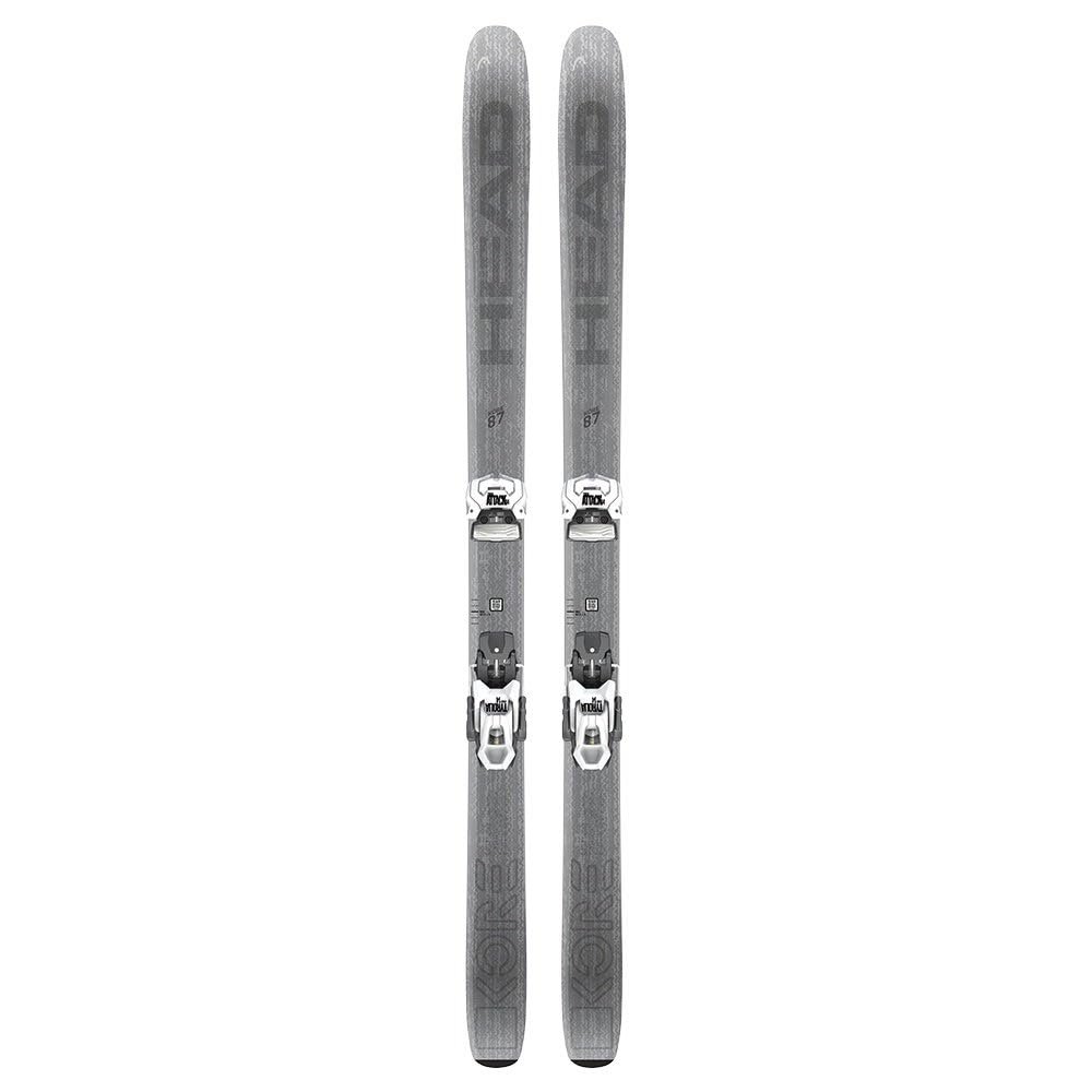 Head Kore 87 Ski (Men's), 163
