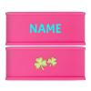 2 PCS Custom Pickleball Paddle Name Bands Personalized Silicone Ring Grip Bands for Paddles Grip on Racket Racquetball for Pickleball Lovers DIY Gifts Accessories view 1