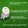 Amy Sport Golf Ball Marker Hat Clip Magnetic Hat Clips Durable Removable Ball Markers Attaches Easily to Cap Gifts for Men Women Golfer (Mixed 12) view 3