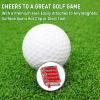 Amy Sport Golf Ball Marker Hat Clip Magnetic Hat Clips Durable Removable Ball Markers Attaches Easily to Cap Gifts for Men Women Golfer (Mixed 12) view 4