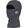 BLACKSTRAP Kids' Expedition Hood Dual Layer ExoHinge Balaclava Ski Mask, Helmet Compatible, Maximum Warmth and Comfortable for Kids, [Granite] view 1