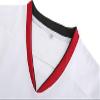Shrandi Griswold #00 Movie Hockey Jerseys Stitched Letters and Numbers S-5XL view 3