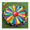DJFKDYHPE Play Parachute Kids Outdoor Activities - Parachute Game, Outdoor Field Day Parachute Games, Children's Physical Training Parachute Games(3m/9.8ft) view 1