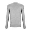 Sweaters for Women Crew Neck Base Layer Sweater Wool Shirt view 4