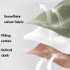 Folding Bed with Mattress, 70cm Extra Wide Portable Camp Cot Heavy Duty Sturdy Foldaway Guest Bed Strong Thicker Tubes Sleeping Bed Cot for Office, Beach, Garden, Patio view 4