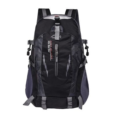 JSGHGDF Outdoor Backpack for Climbing Travel and Camping and Daypack for Women and Men
