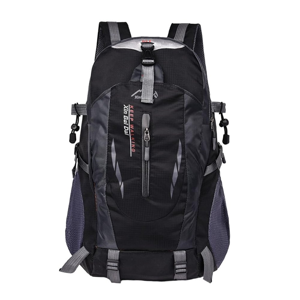 JSGHGDF Outdoor Backpack for Climbing Travel and Camping and Daypack for Women and Men