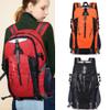 JSGHGDF Outdoor Backpack for Climbing Travel and Camping and Daypack for Women and Men view 3