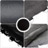 16FT Round Trampoline Jumping Mat with V-Rings - Replacement Exercise Mat for Trampoline with 108 Springs view 4