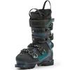 Dalbello Women's Veloce 75 MV W Ski Boots 2025 Opal Green/Black 24.5 view 1