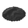 Replacement Trampoline Mat 40inch Elastic Trampolines Round Jumping Mat Net Cloth Trampoline Pad for Round Trampolines Black(38 Inch) view 1