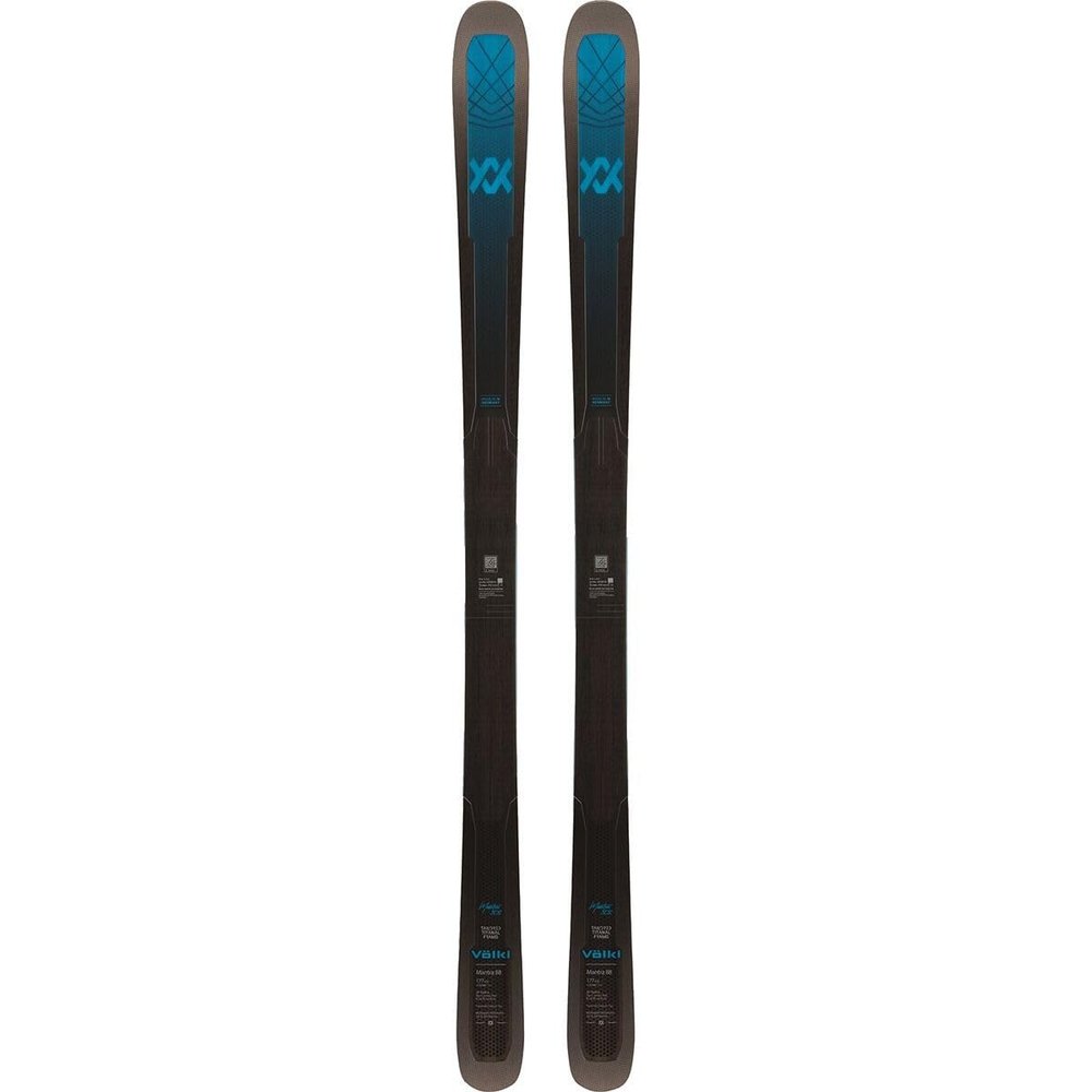 2025 Volkl Mantra 88 Skis