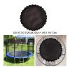 Trampoline Mat Parts Gymnastics Family Equipment Long-Lasting Reusable Jumping Pad(130cm for 60inch) view 3