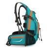 EKsma Hydration Backpack Lightweight Running Water Backpack for Cycling, Hiking, Running, Climbing, Camping, Biking(Blue) view 4