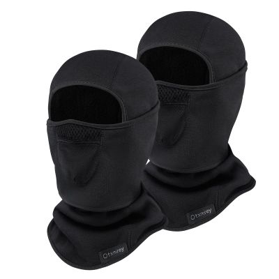 Kids Balaclava Windproof Ski Mask for Boy Girl (with Breathable Holes), Winter Hat Ski Mask for Cold Weather for Cycling