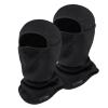 Kids Balaclava Windproof Ski Mask for Boy Girl (with Breathable Holes), Winter Hat Ski Mask for Cold Weather for Cycling view 1