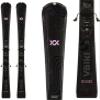 Volkl Women's Flair 7.2 Skis w/vMotion 10 GW Lady Black Bindings 2025 151 view 1