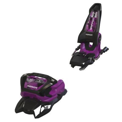 Marker Griffon 13 ID Ski Bindings 2026