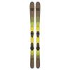 Volkl Blaze 86 Skis w/vMotion 11 TCX GW Black Bindings 2025 Olive 173 view 1
