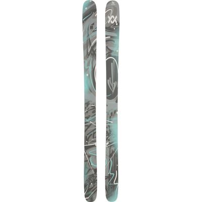 Volkl Revolt 104 Skis (Ski Only) 2025 180