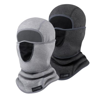 Kids Balaclava Windproof Ski Mask for Boy Girl (with Breathable Holes), Winter Hat Ski Mask for Cold Weather for Cycling