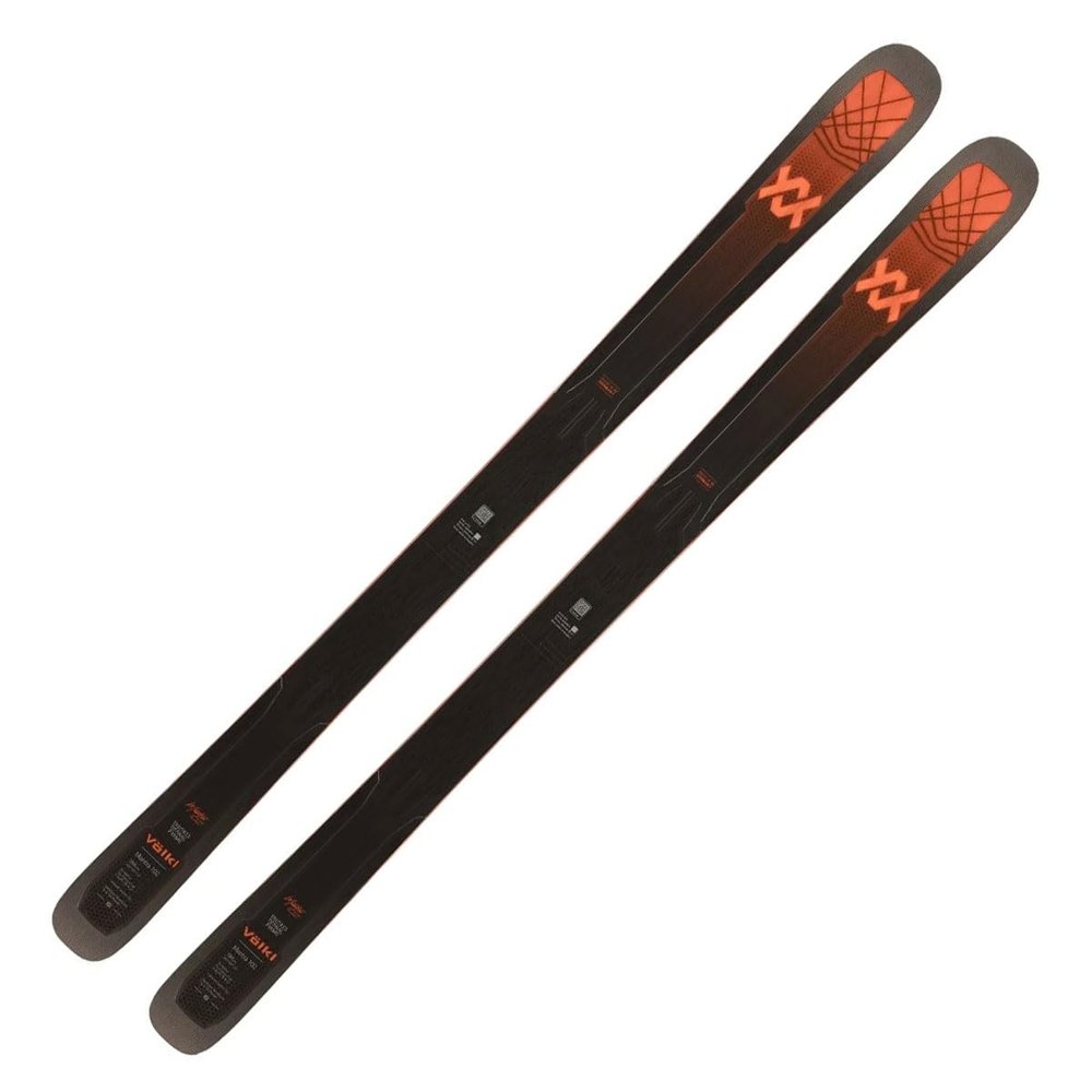 Volkl Mantra 102 Skis (Ski Only) 2025 170