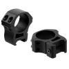 ToopMount 30mm Scope Rings, High Precision Picatinny Scope Rings, Medium Profile Scope Mount Rings Fit 21mm Picatinny Rails, 1.10 inch Center Height Scope Ring for 30mm Diameter Scope Tube, 2PCS view 4