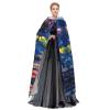 DRTGEDS Colorful Ocean Theme Hooded Cloak Unisex Cape Halloween Christmas Vampire Witch Cloak Costumes Party Cape view 3