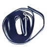 VINGVO Horse Leads Rope, Reins Multipurpose Horse Training Rope Horse Rope Halter Hand Woven Thick Strong Construction Horse Tie Rope for Equestrian Equipment 26.2ft view 2