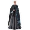 DRTGEDS Hacker Attack Hooded Cloak Unisex Cape Halloween Christmas Vampire Witch Cloak Costumes Party Cape view 3