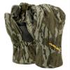 Muddy Outdoors Men's TRX Windproof Gloves Mossy Oak Bottomland Large view 2
