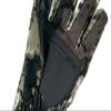 Muddy Outdoors Men's TRX Windproof Gloves Mossy Oak Bottomland Large view 3