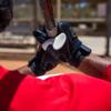 ThumbPRO Baseball Thumb Guard - Batting Aid & Grip Enhancer - Reduces Sting, Improves Swing - for Baseball & Softball - All Levels, Left/Right Hand - 3 Sizes (Yeet Yellow, Small) view 3