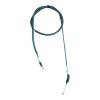 Cheeks Golf Cart Parts G29 Yam Drive 1 61.5" Accelerator Cable 2012 to 2016 Replaces OEM:JW8-F6311-01-00 view 1