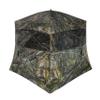 Ameristep Banshee Wide Bottom Extreme / Fire Retardant / 75X75X66 Footprint / 80" Shooting Width / 66" Height/MO Country DNA XL view 1